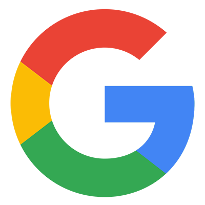 TAMU Google Logo