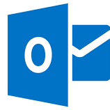 Outlook Web App Logo